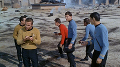 Star Trek James kirk