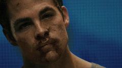 Star Trek James kirk