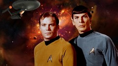 Star Trek James T. Kirk