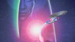 Star Trek Jean-Luc Picard