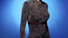 Star Trek jolene blalock