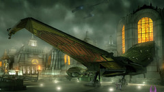 Star Trek Klingons 3D