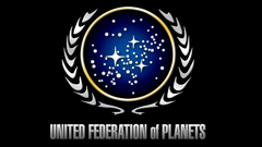 Star Trek logos Star