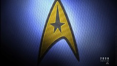 Star Trek logos Star