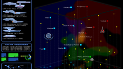 Star Trek Maps