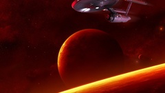 Star Trek Movie