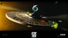 Star Trek Movie