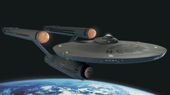 Star Trek Movie