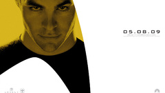 Star Trek Movie widescreen