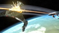 Star Trek multiscreen