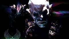 Star Trek Nemesis alien