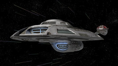 Star Trek Nova class