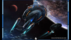 Star Trek online Movie