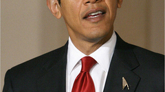 Star Trek Presidents Barack