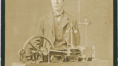 Star Trek retro spock