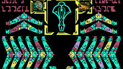 Star Trek schematic cardassian