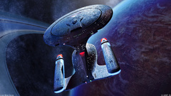 Star Trek science fiction