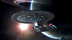 Star Trek science fiction
