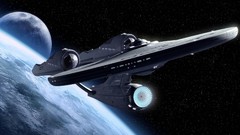 Star Trek science fiction