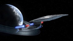 Star Trek science fiction