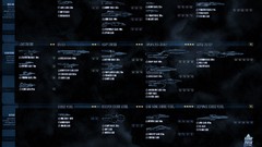 Star Trek spaceships