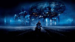 Star Trek spaceships