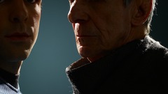 Star Trek spock