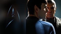 Star Trek spock