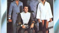 Star Trek spock James