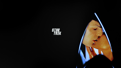Star Trek spock logos