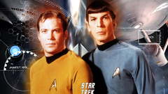 Star Trek spock William