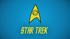 Star Trek Star Trek logos