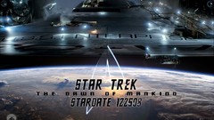 Star Trek Star Trek logos