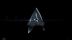 Star Trek Star Trek logos