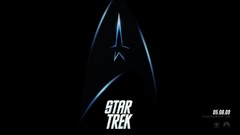Star Trek Star Trek logos