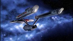 Star Trek The light