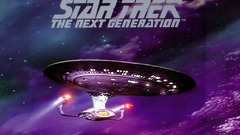Star Trek The Next