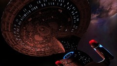 Star Trek USS Enterprise