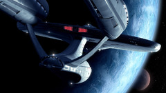 Star Trek USS Enterprise