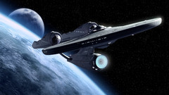 Star Trek USS Enterprise