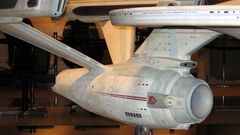 Star Trek USS Enterprise