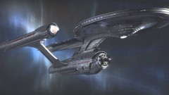 Star Trek USS Enterprise