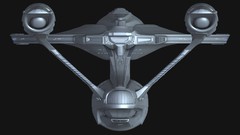 Star Trek USS Enterprise
