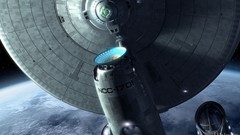 Star Trek USS Enterprise