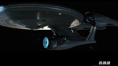Star Trek USS Enterprise