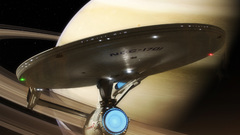 Star Trek USS Enterprise