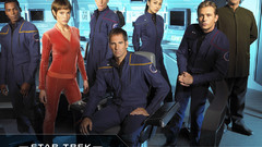 Star Trek USS Enterprise