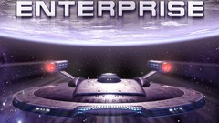 Star Trek USS Enterprise