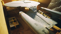 Star Trek USS Enterprise
