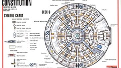 Star Trek USS Enterprise